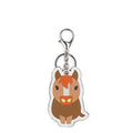 Porte-clés et bijoux de sacs - Accessoires Animaux