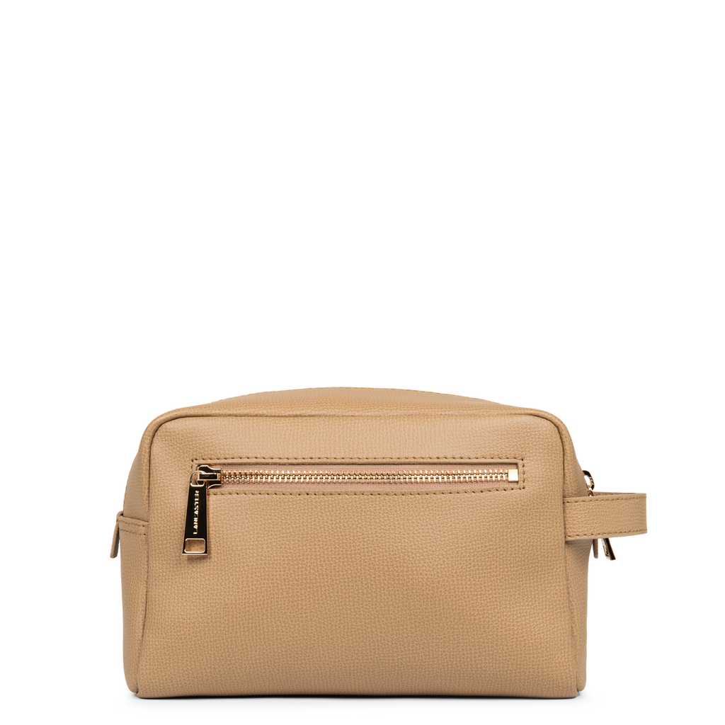 Trousse de toilette - Zoé accessoires