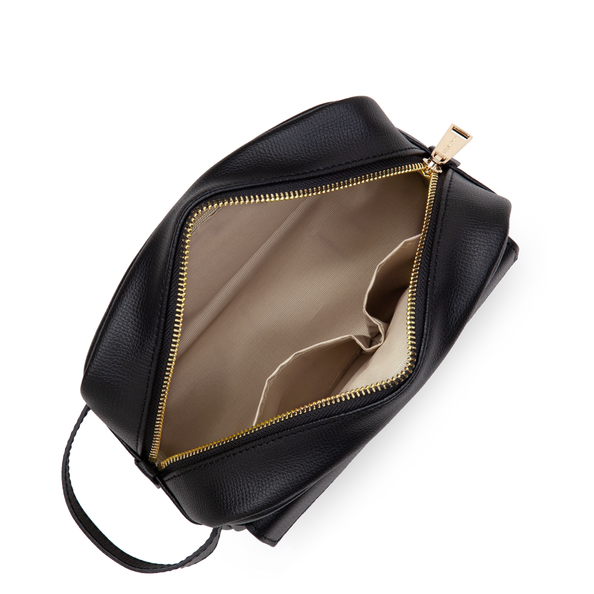 Trousse de toilette - Zoé accessoires