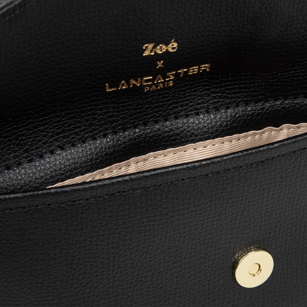 Trousse de toilette - Zoé accessoires