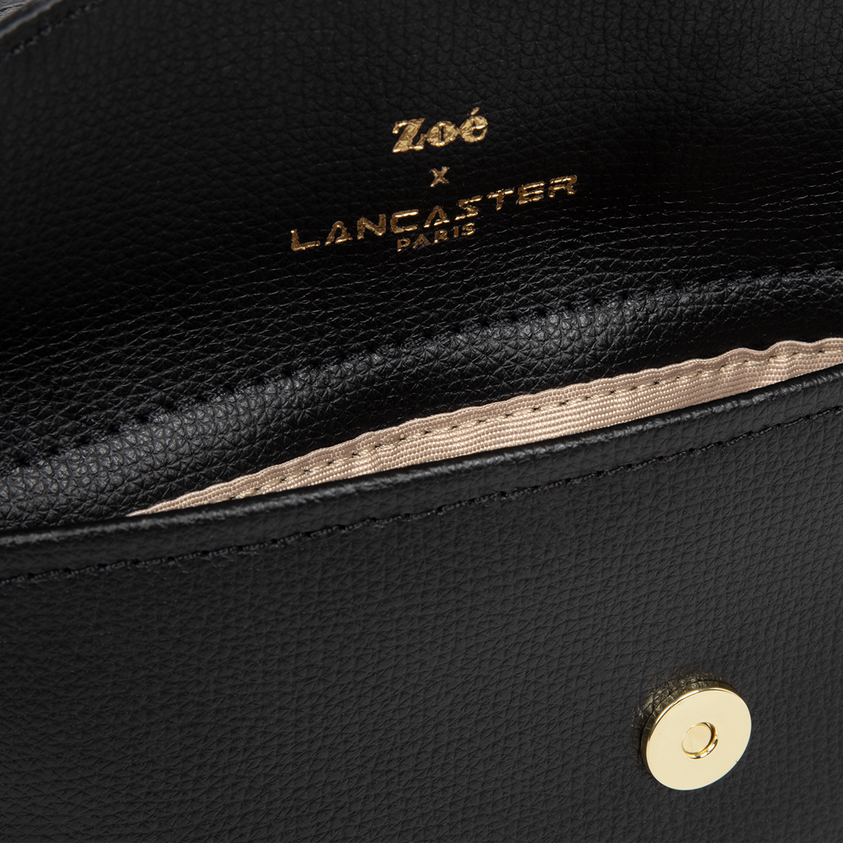 Trousse de toilette - Zoé accessoires