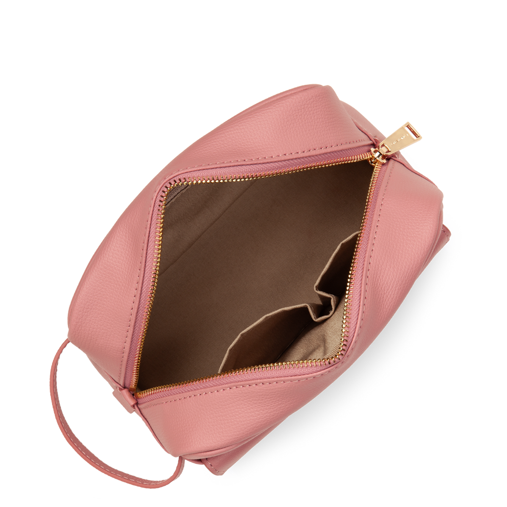 Trousse de toilette - Zoé accessoires