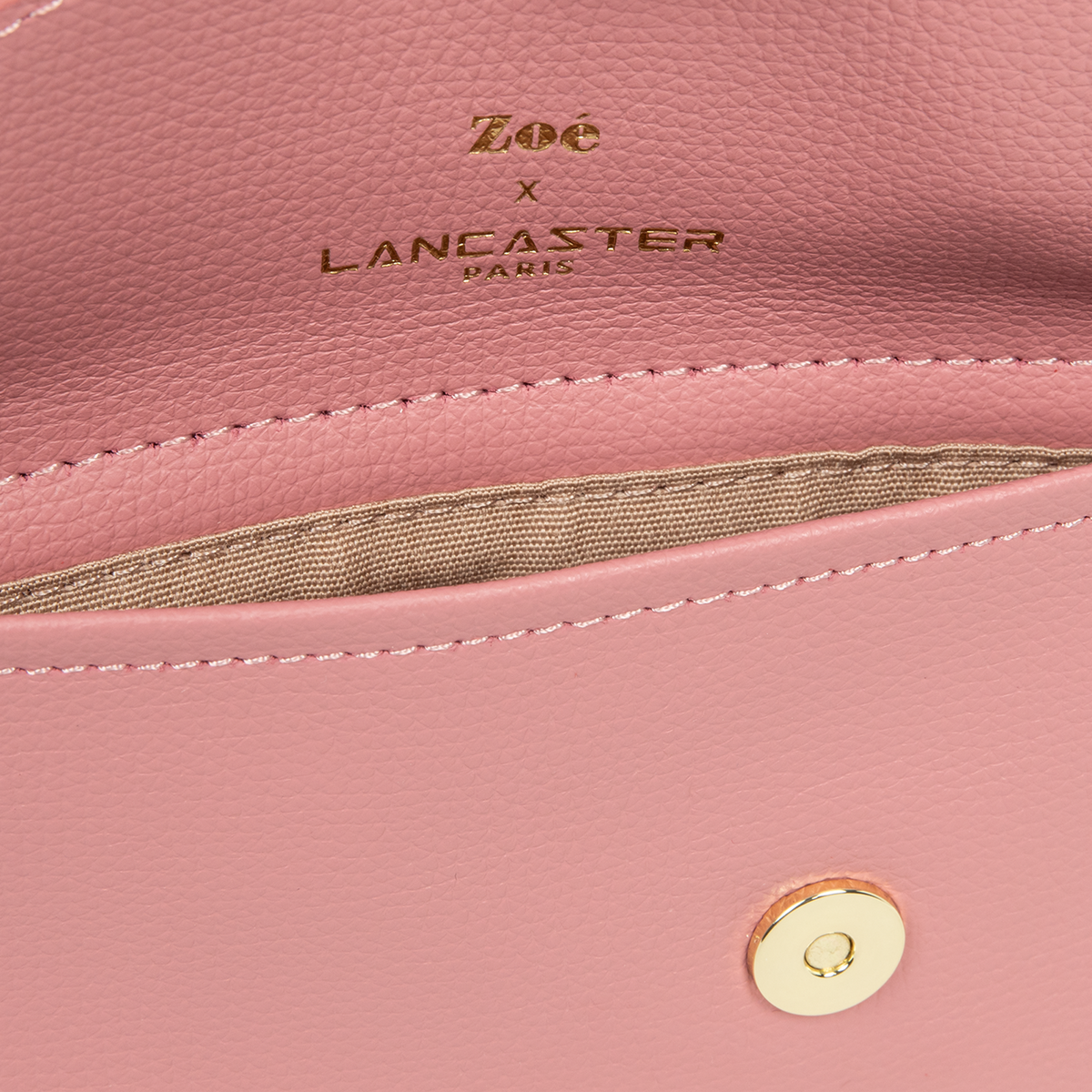 Trousse de toilette - Zoé accessoires