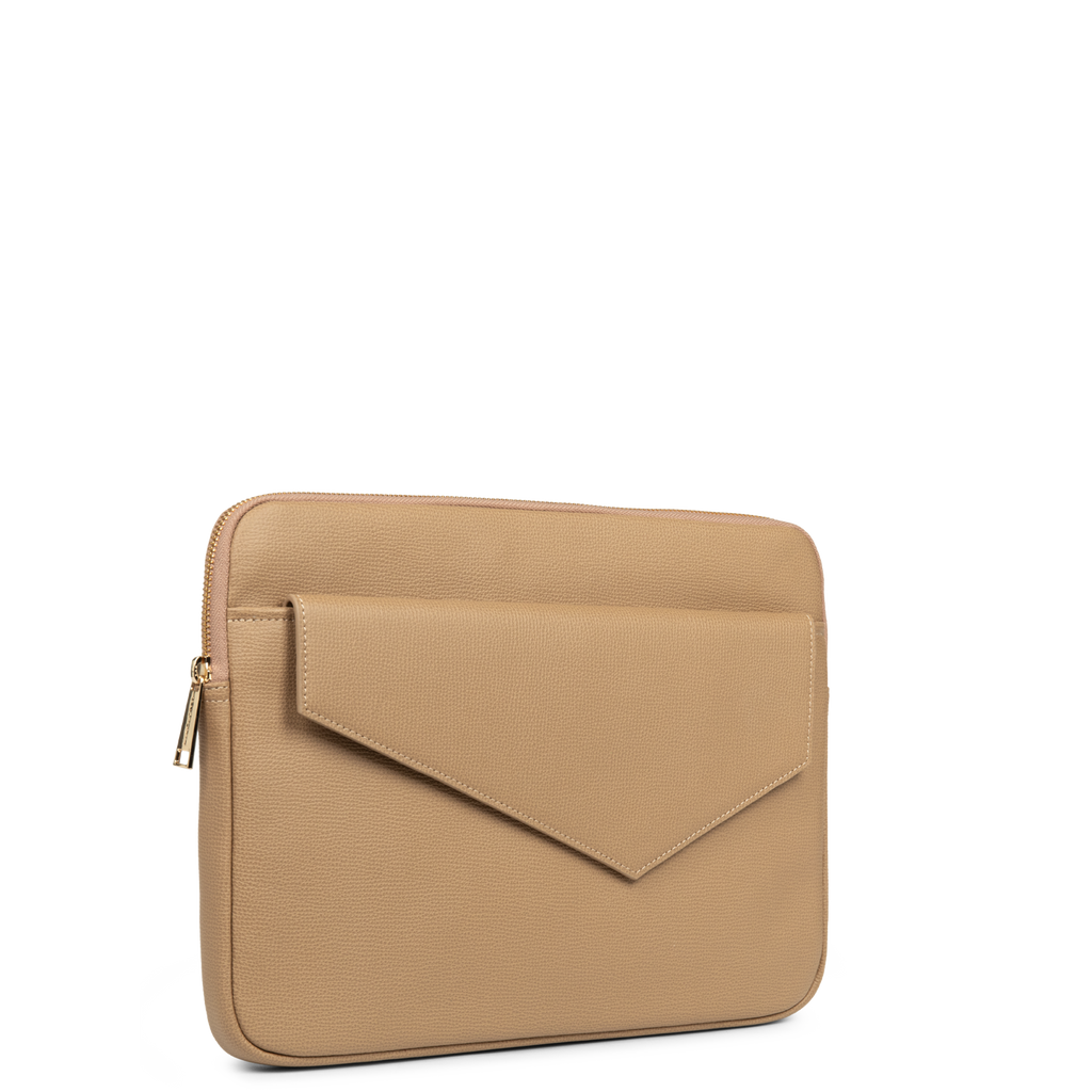 Pochette ordinateur - Zoé accessoires