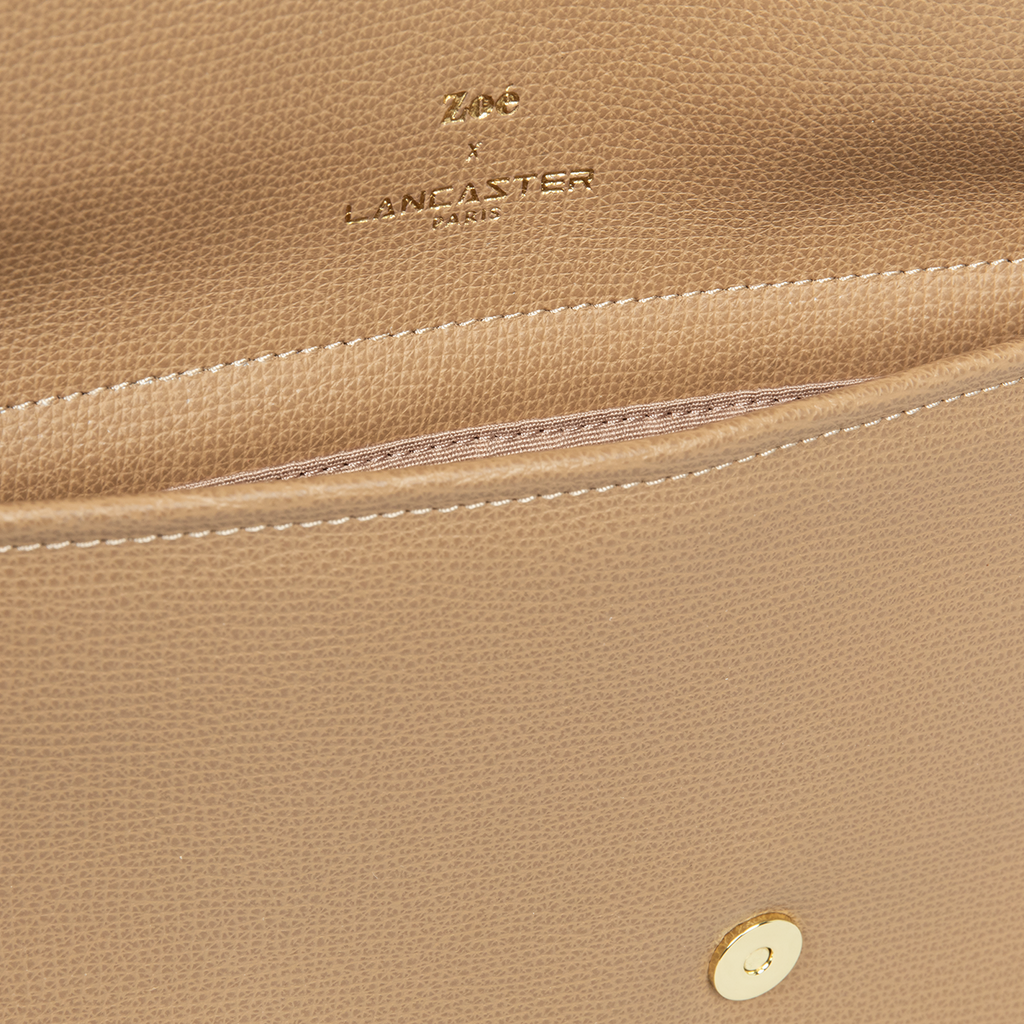 Pochette ordinateur - Zoé accessoires