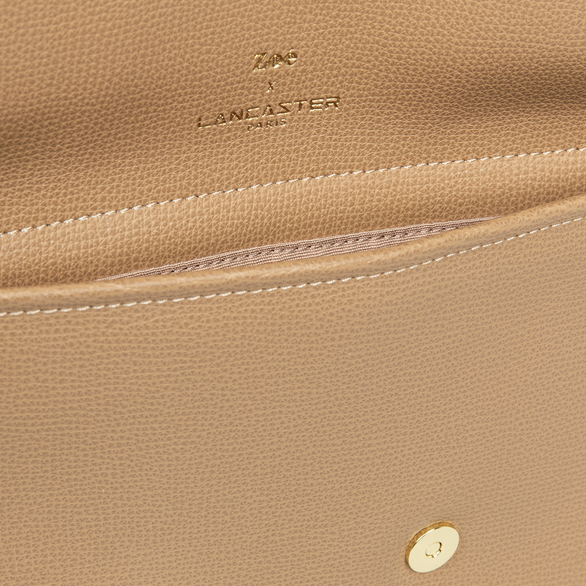 Pochette ordinateur - Zoé accessoires