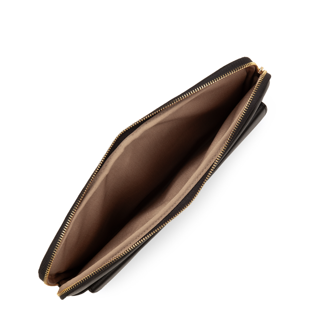 Pochette ordinateur - Zoé accessoires