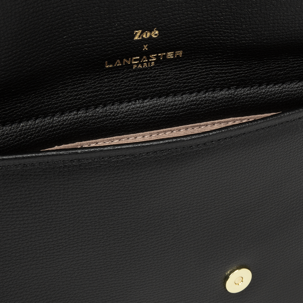 Pochette ordinateur - Zoé accessoires