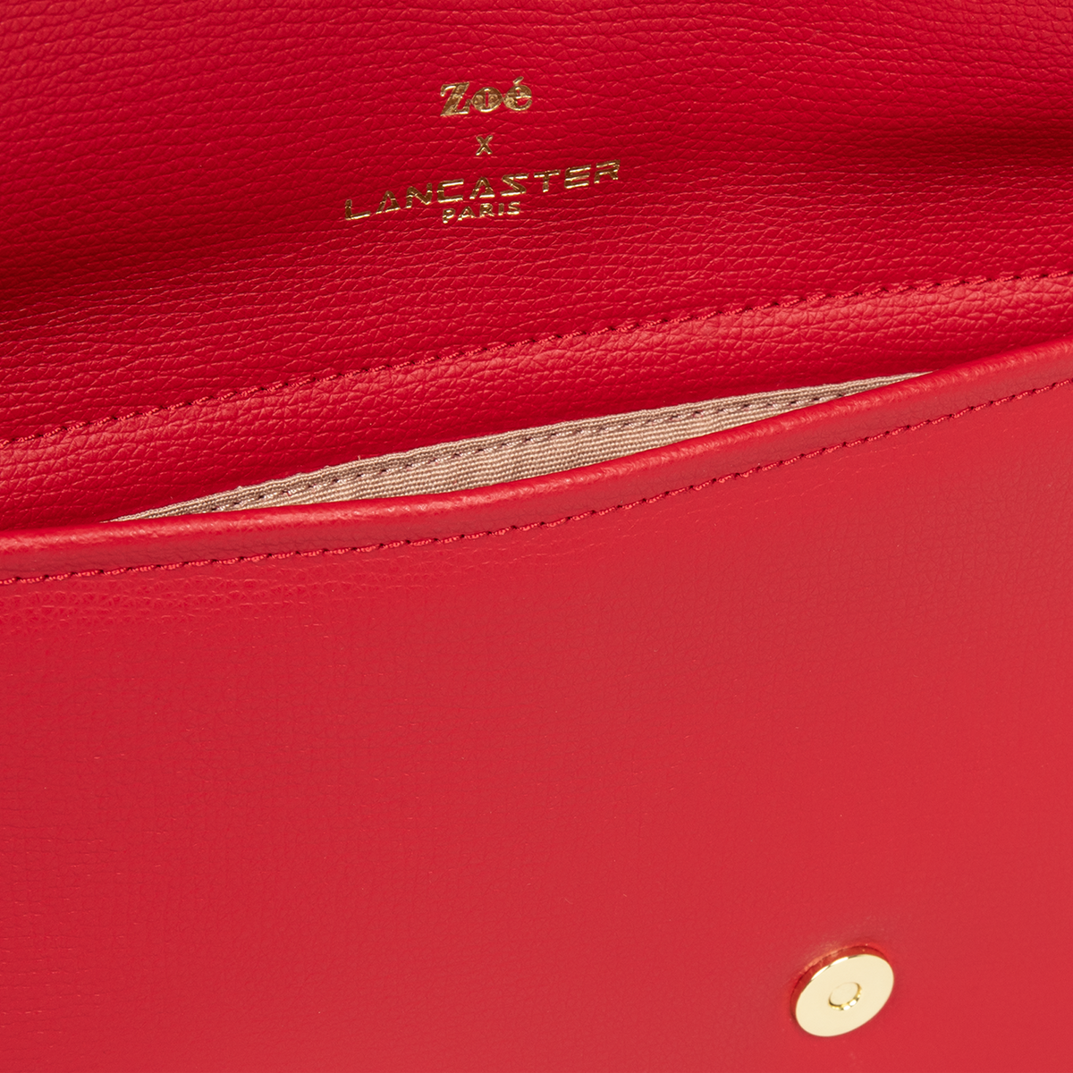 Pochette ordinateur - Zoé accessoires