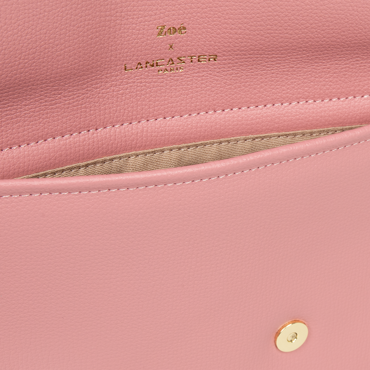 Pochette ordinateur - Zoé accessoires