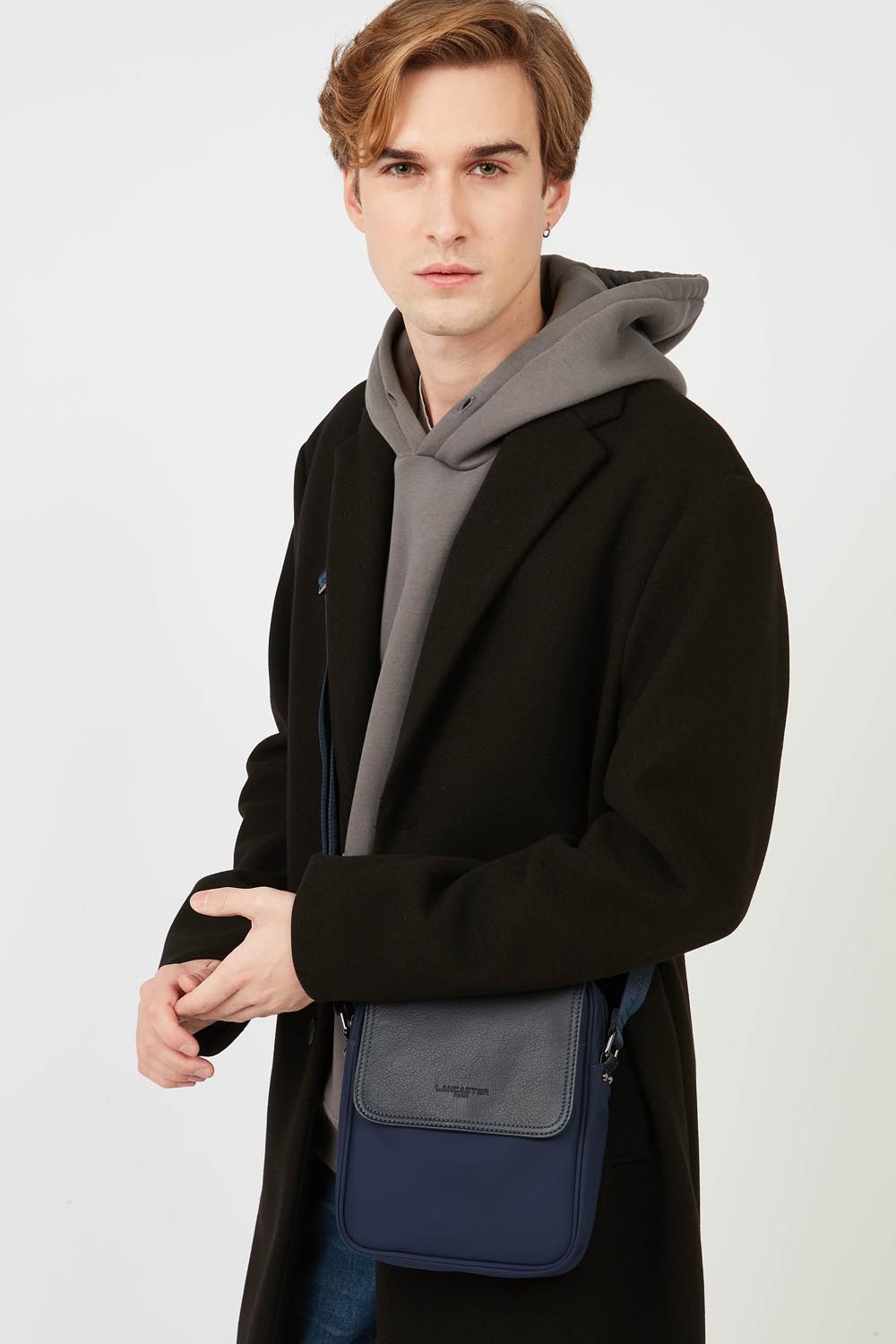Sac trotteur - Basic Sport Men's