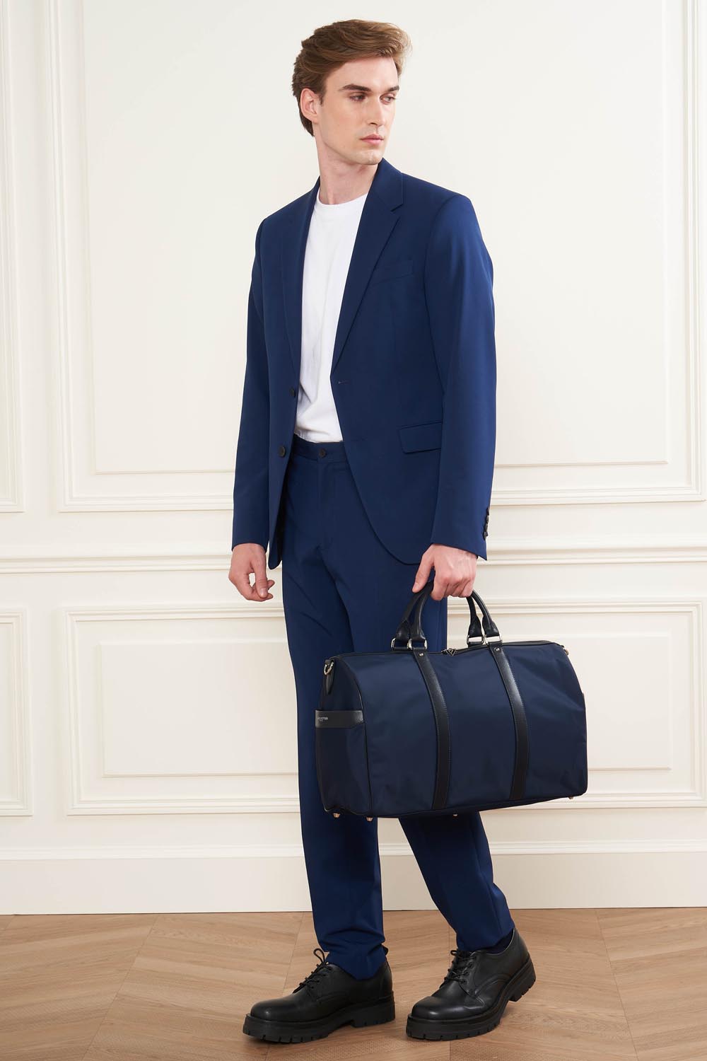 Sac 24/48h - Basic Métropole
