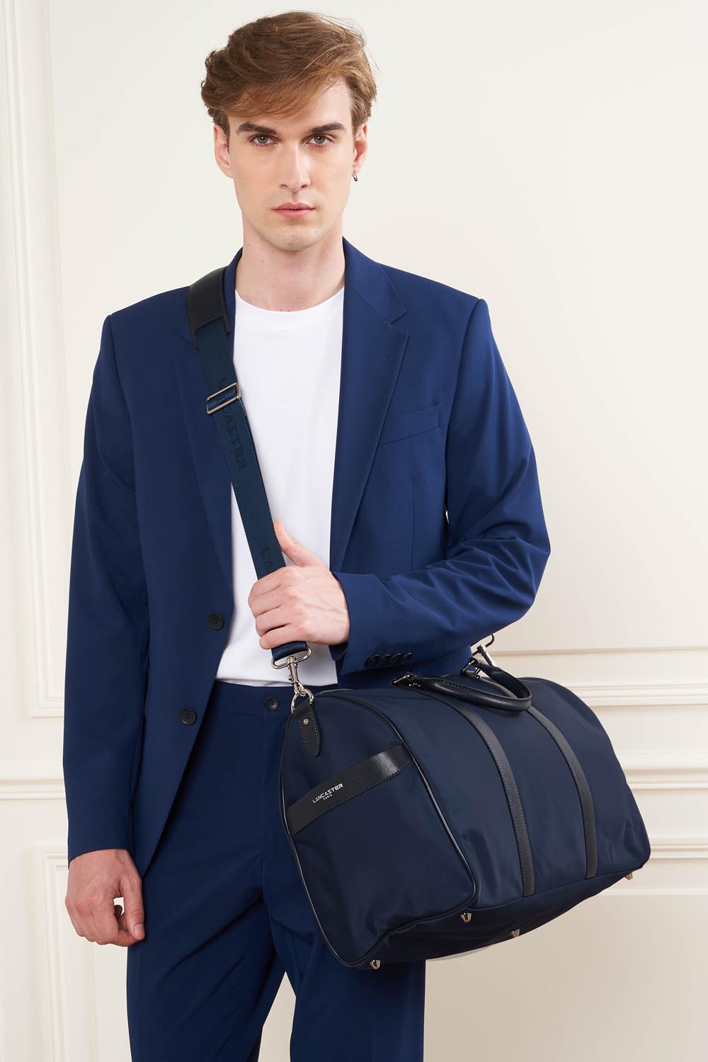 Sac 24/48h - Basic Métropole