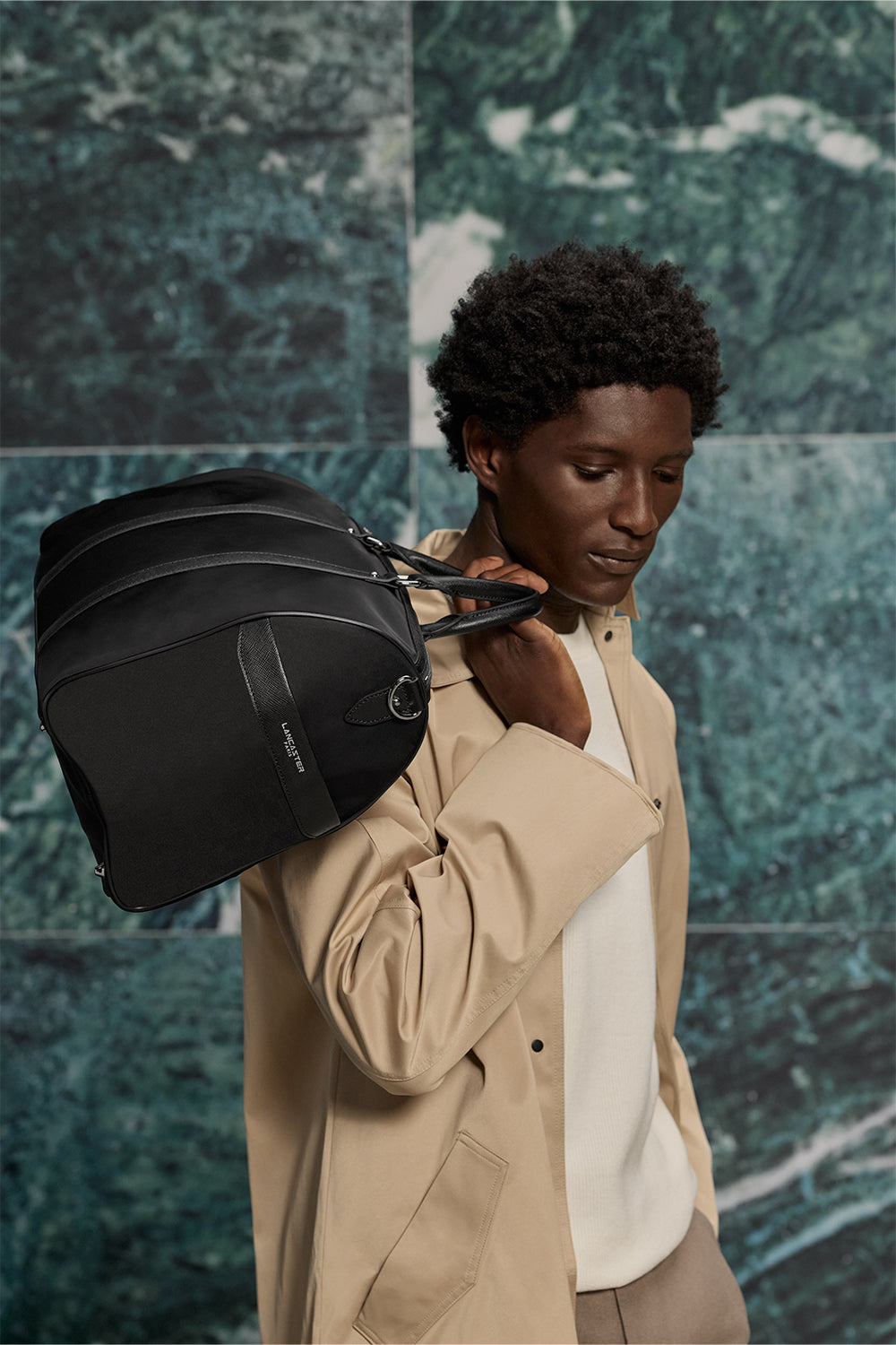 Sac 24/48h - Basic Métropole