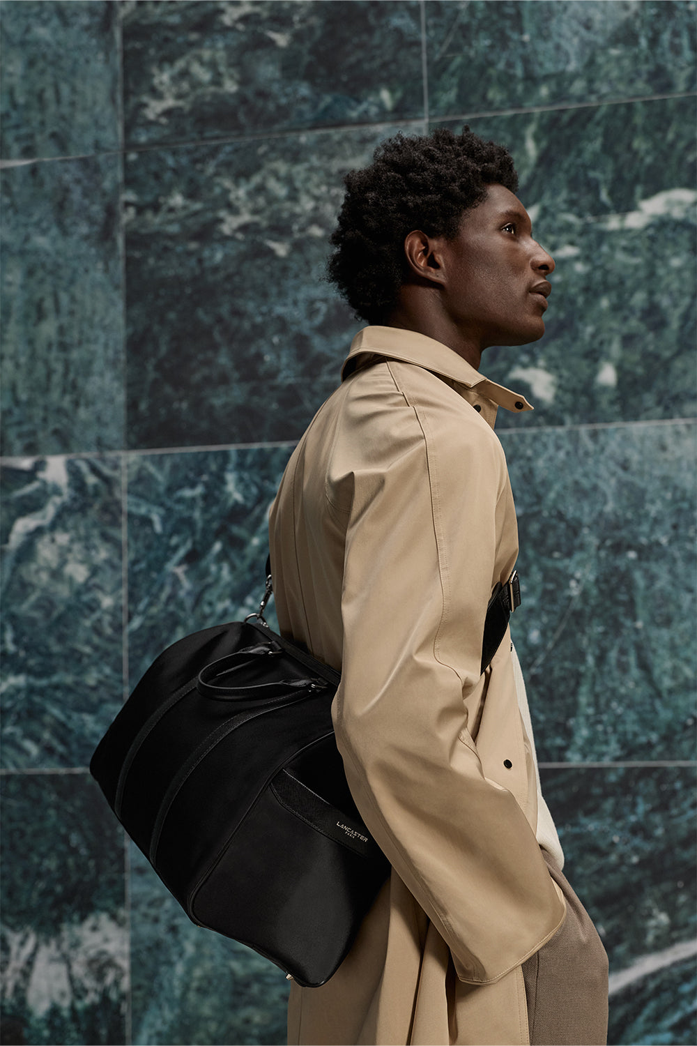 Sac 24/48h - Basic Métropole