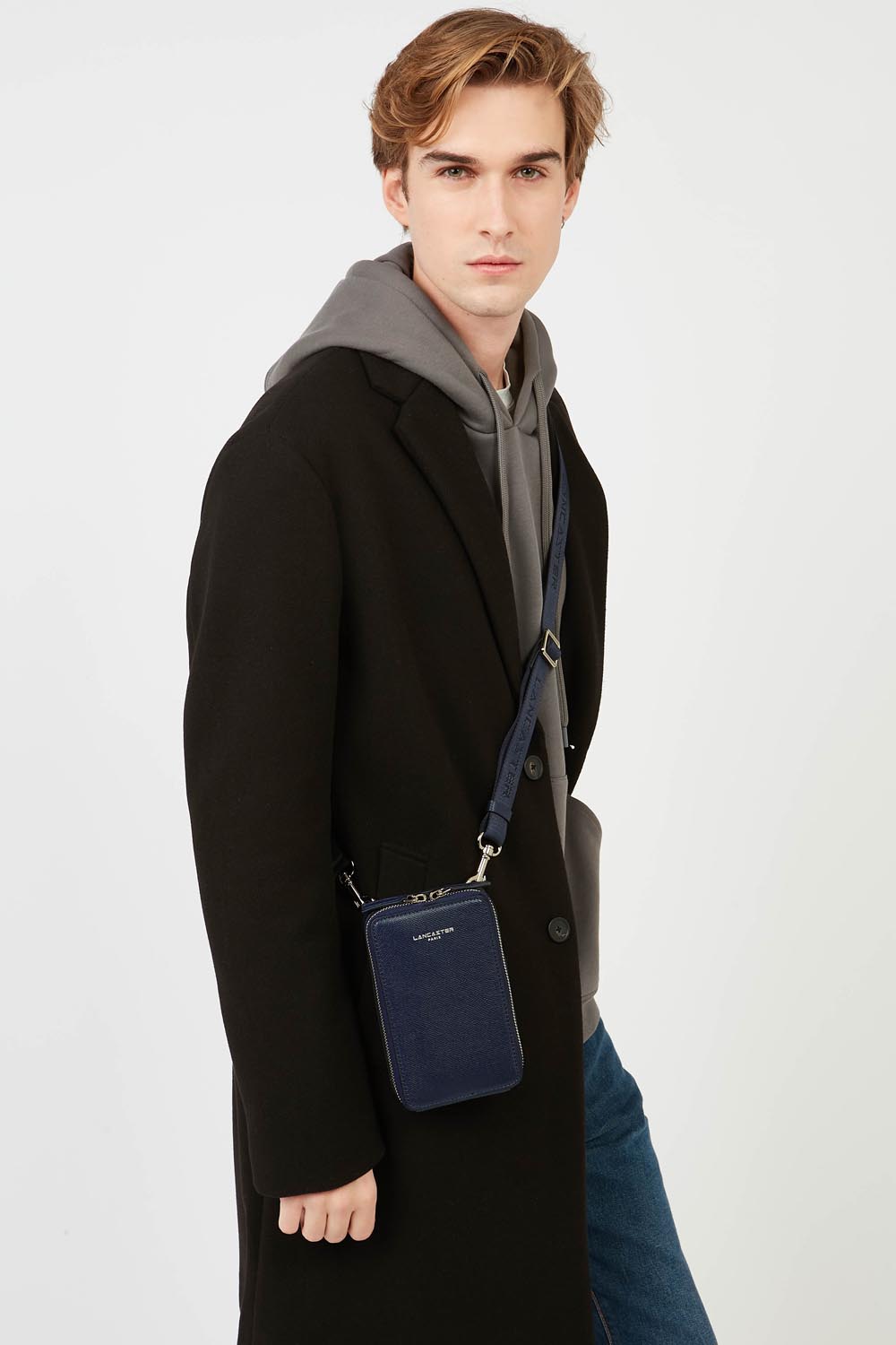 Pochette smartphone - Delphino Lucas