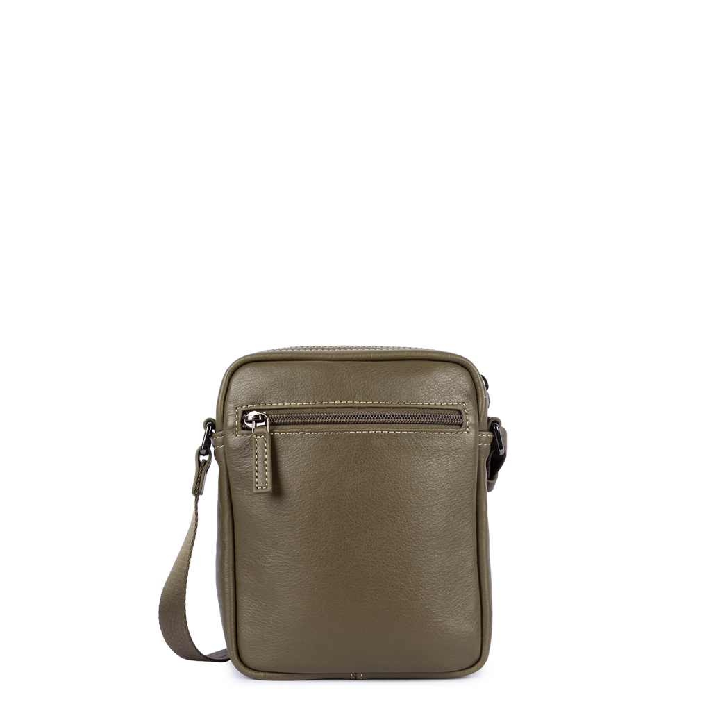 Petit sacoche - Soft Vintage Homme
