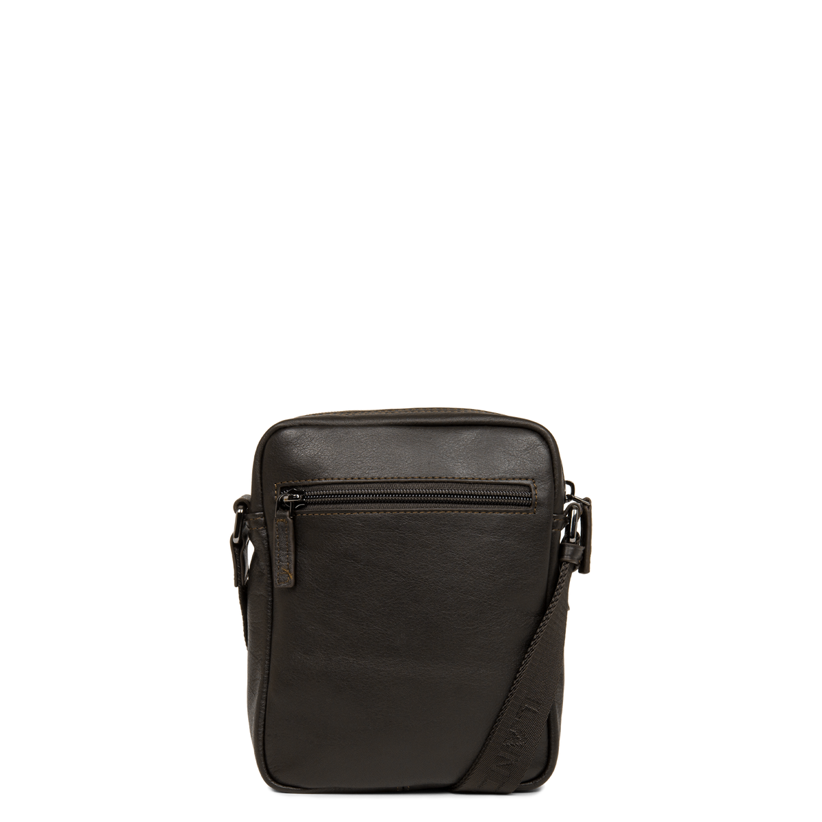 Petit sacoche - Soft Vintage Homme