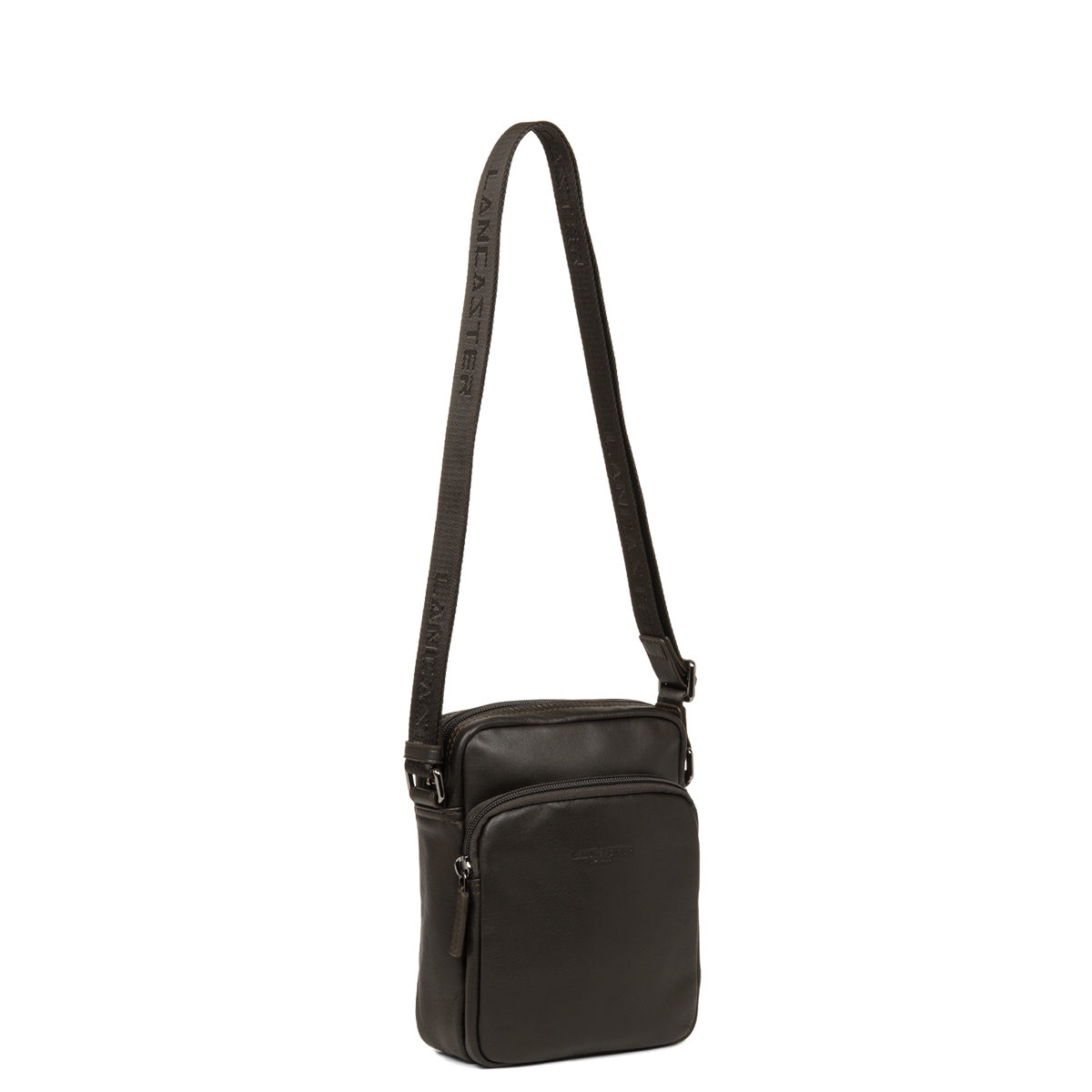 Petit sacoche - Soft Vintage Homme