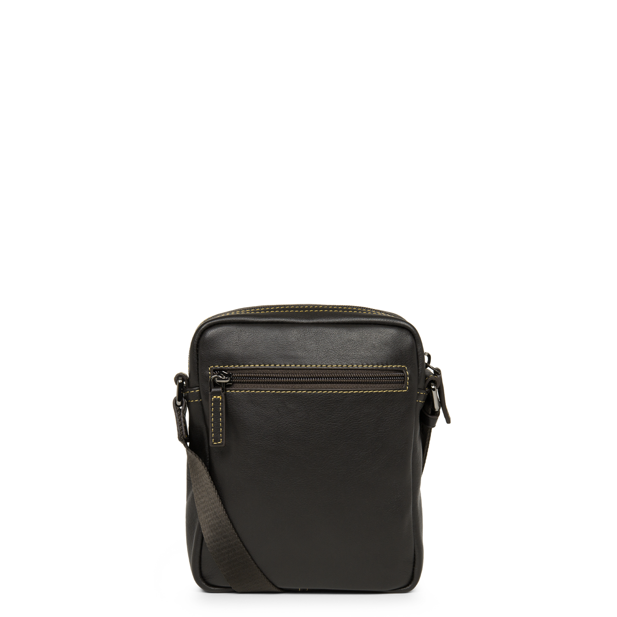 Petit sacoche - Soft Vintage Homme