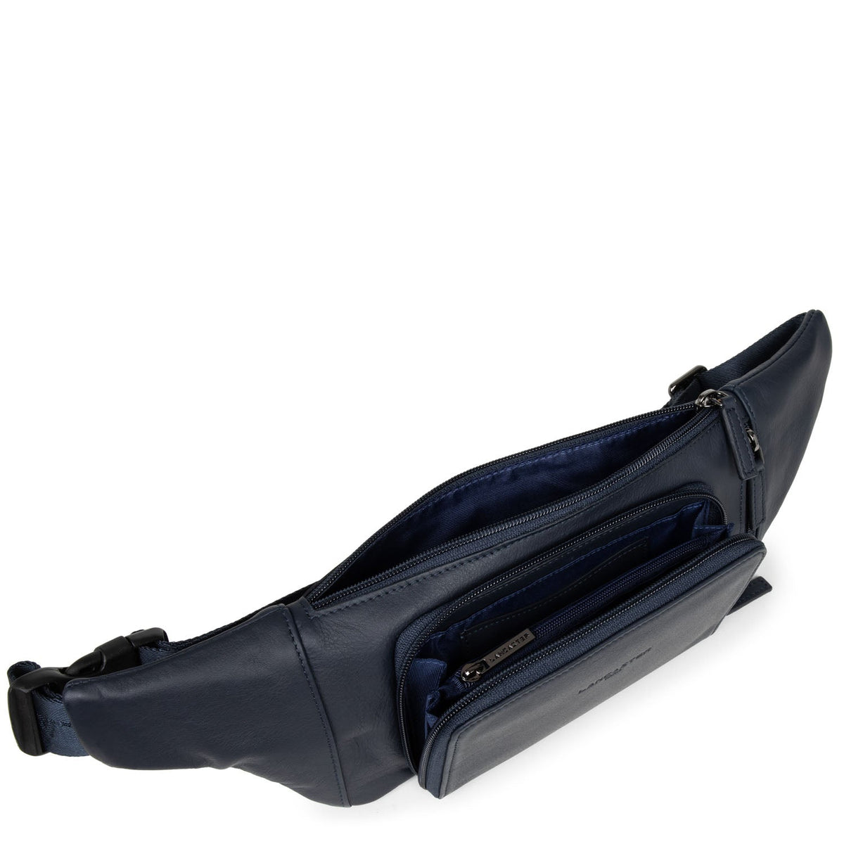 Bauch- oder Brusttasche - Soft Vintage Herren