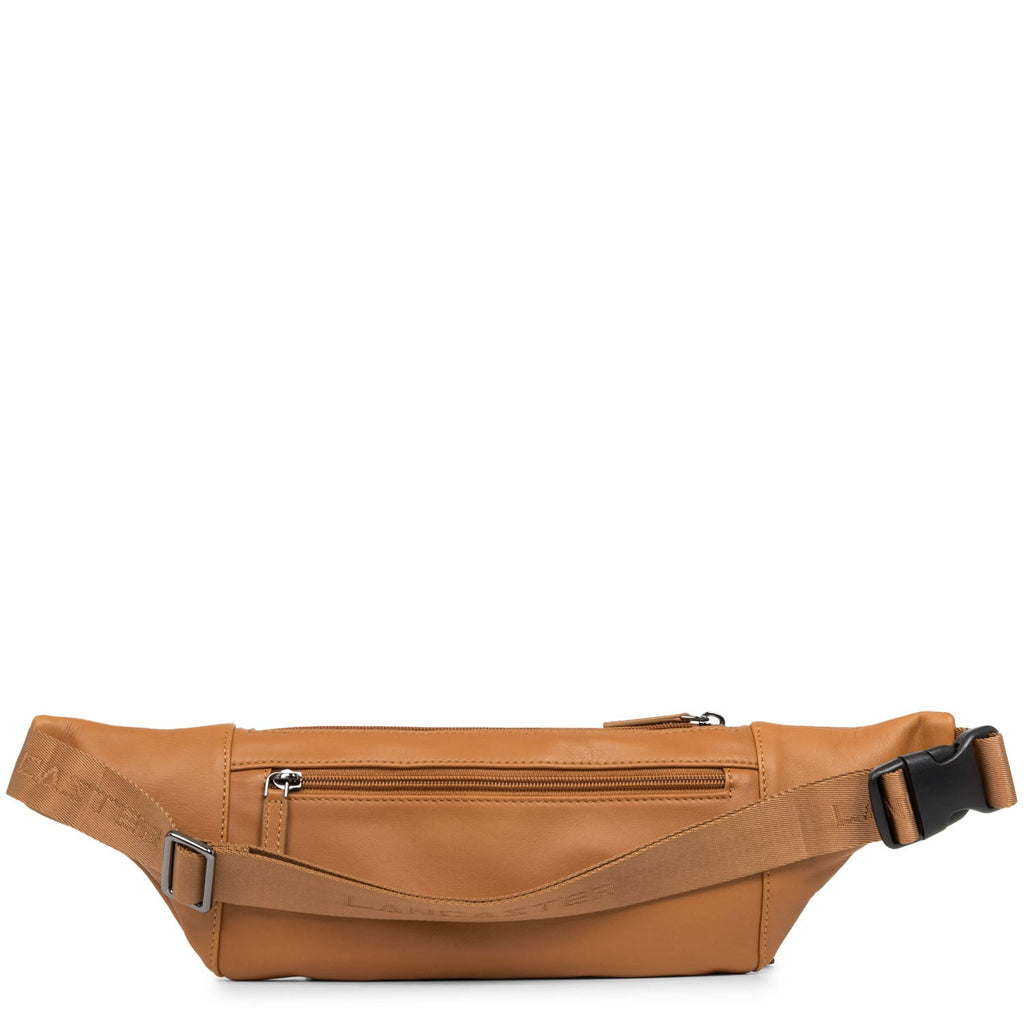 Bauch- oder Brusttasche - Soft Vintage Herren
