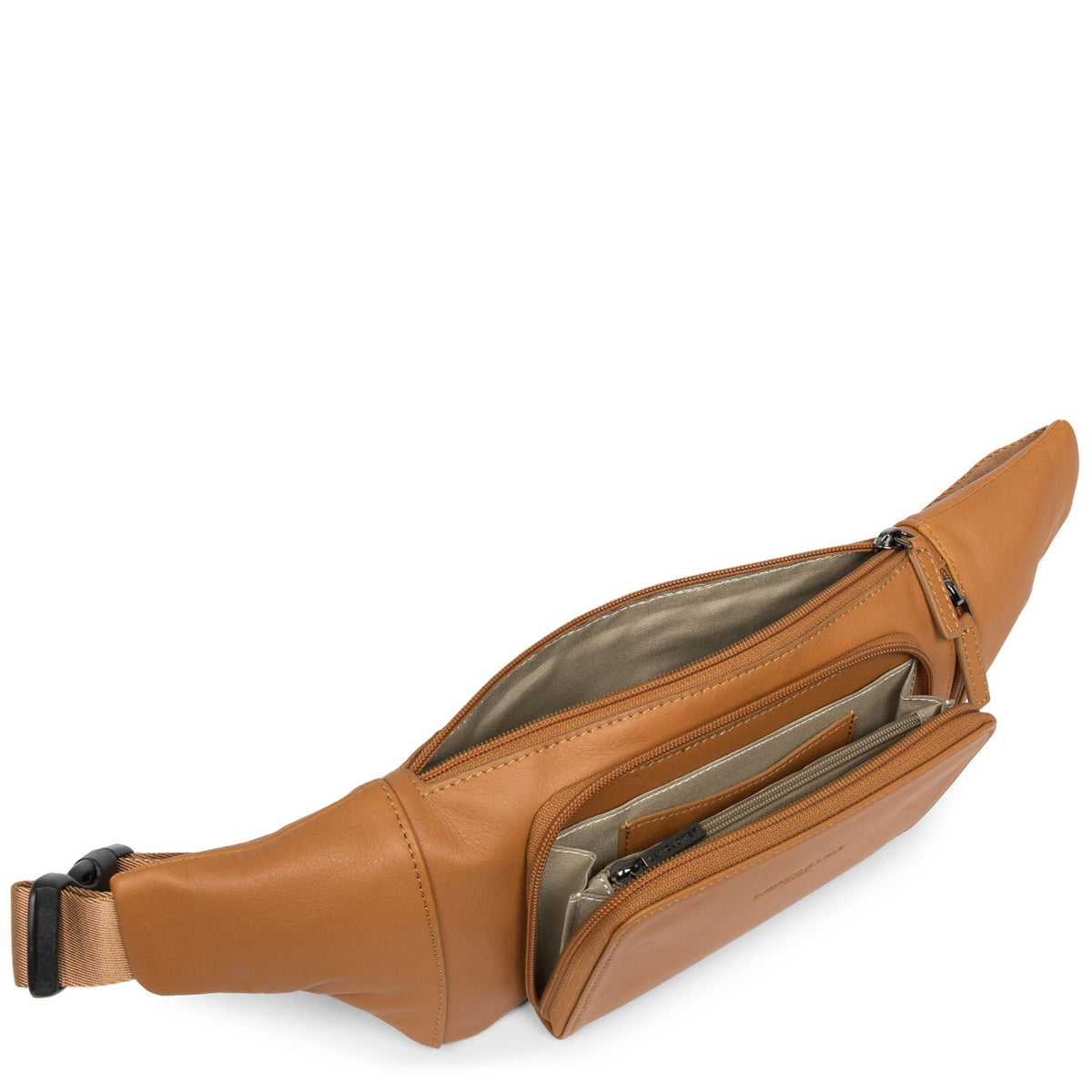 Bauch- oder Brusttasche - Soft Vintage Herren