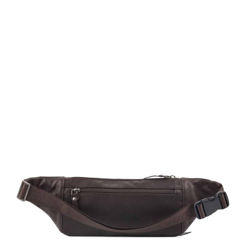 Bauch- oder Brusttasche - Soft Vintage Herren