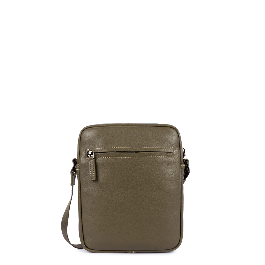 Petit sacoche - Soft Vintage Homme