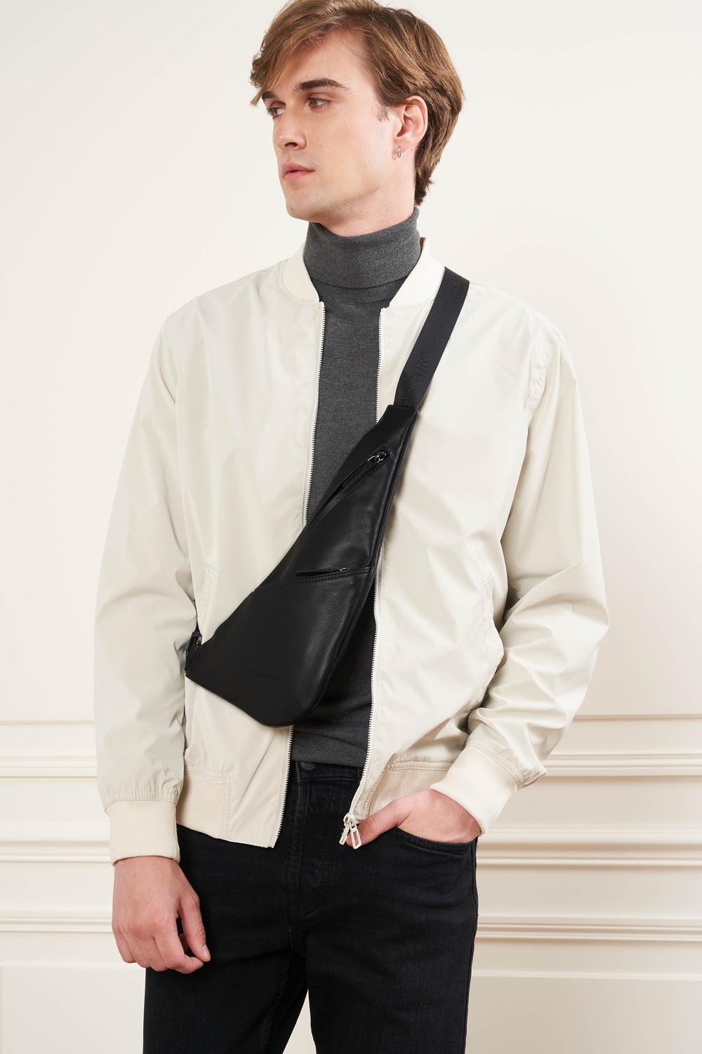 Sac body - Soft Vintage Homme