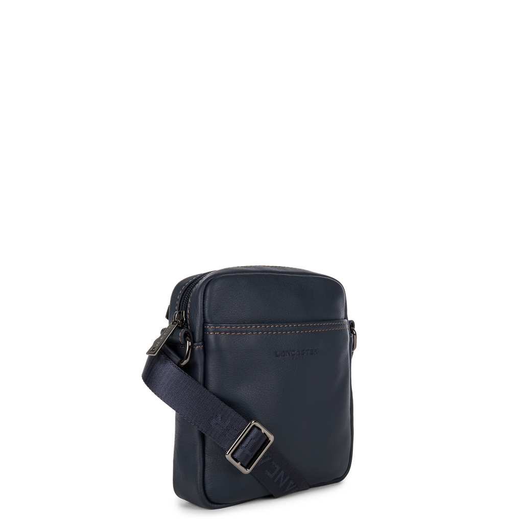 Mini sacoche - Soft Vintage Homme