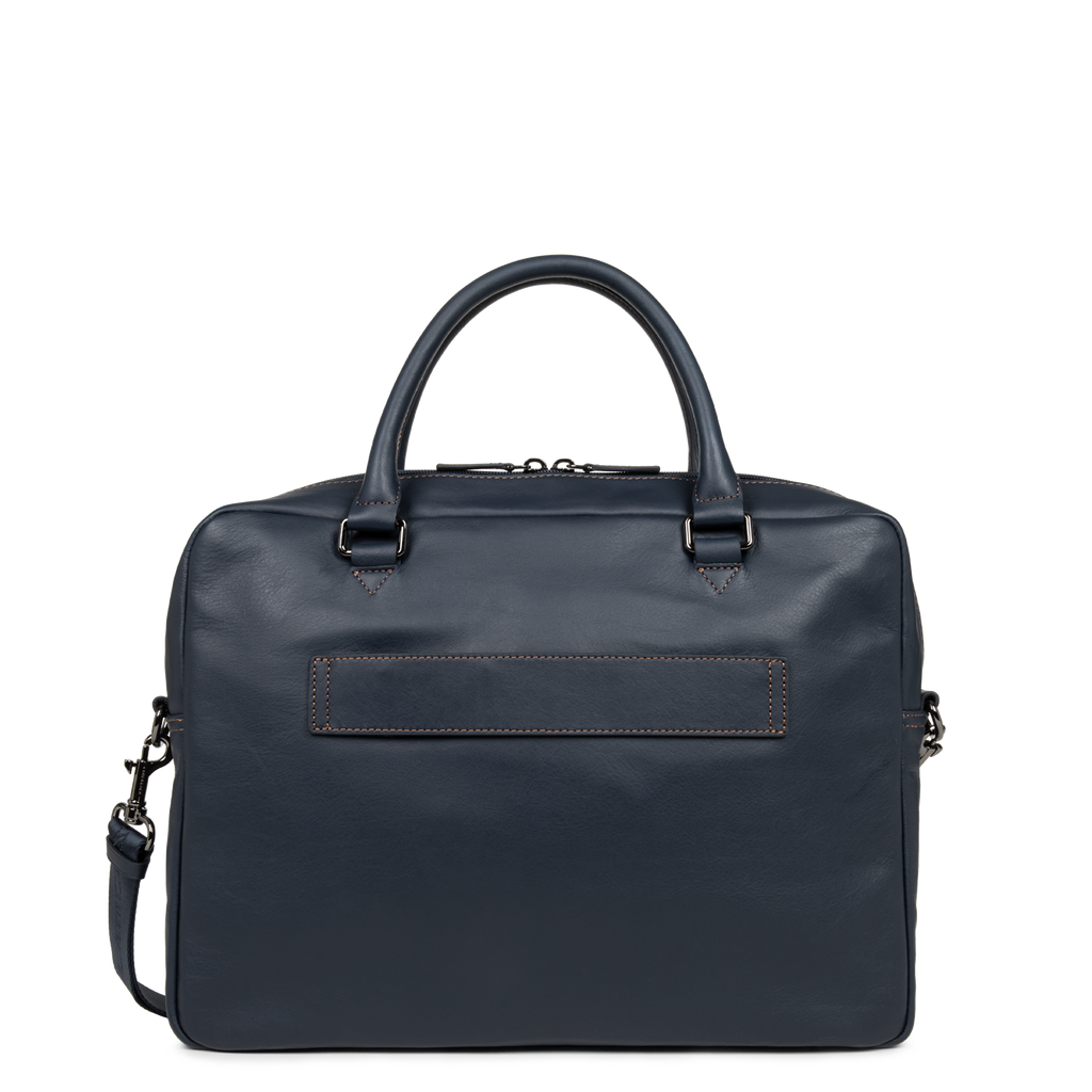 Grand porte documents - Soft Vintage Homme