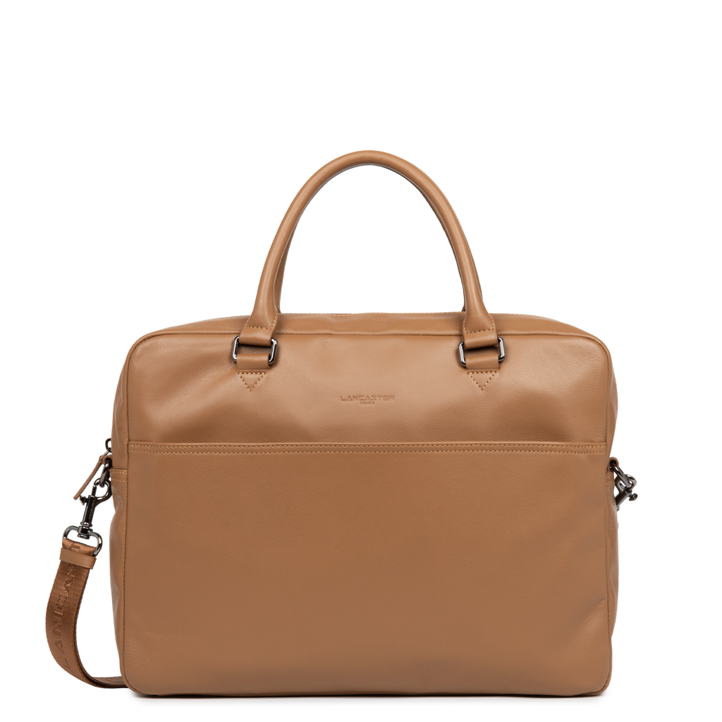Grand porte documents - Soft Vintage Homme
