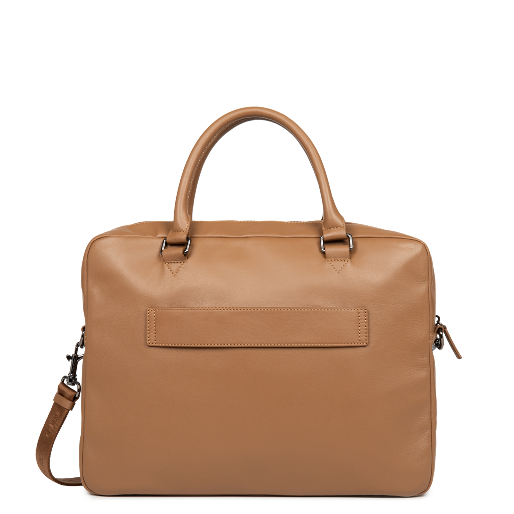 Grand porte documents - Soft Vintage Homme