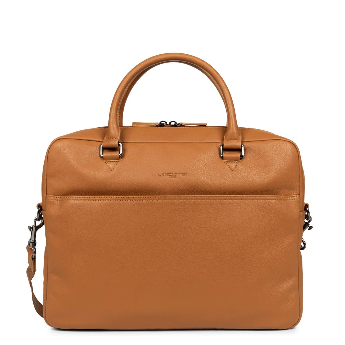 Grand porte documents - Soft Vintage Homme