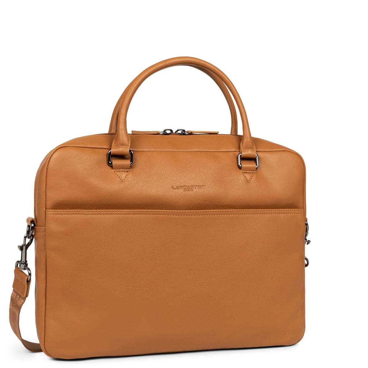 Grand porte documents - Soft Vintage Homme
