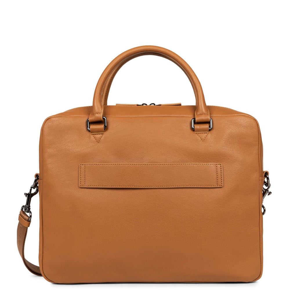 Grand porte documents - Soft Vintage Homme