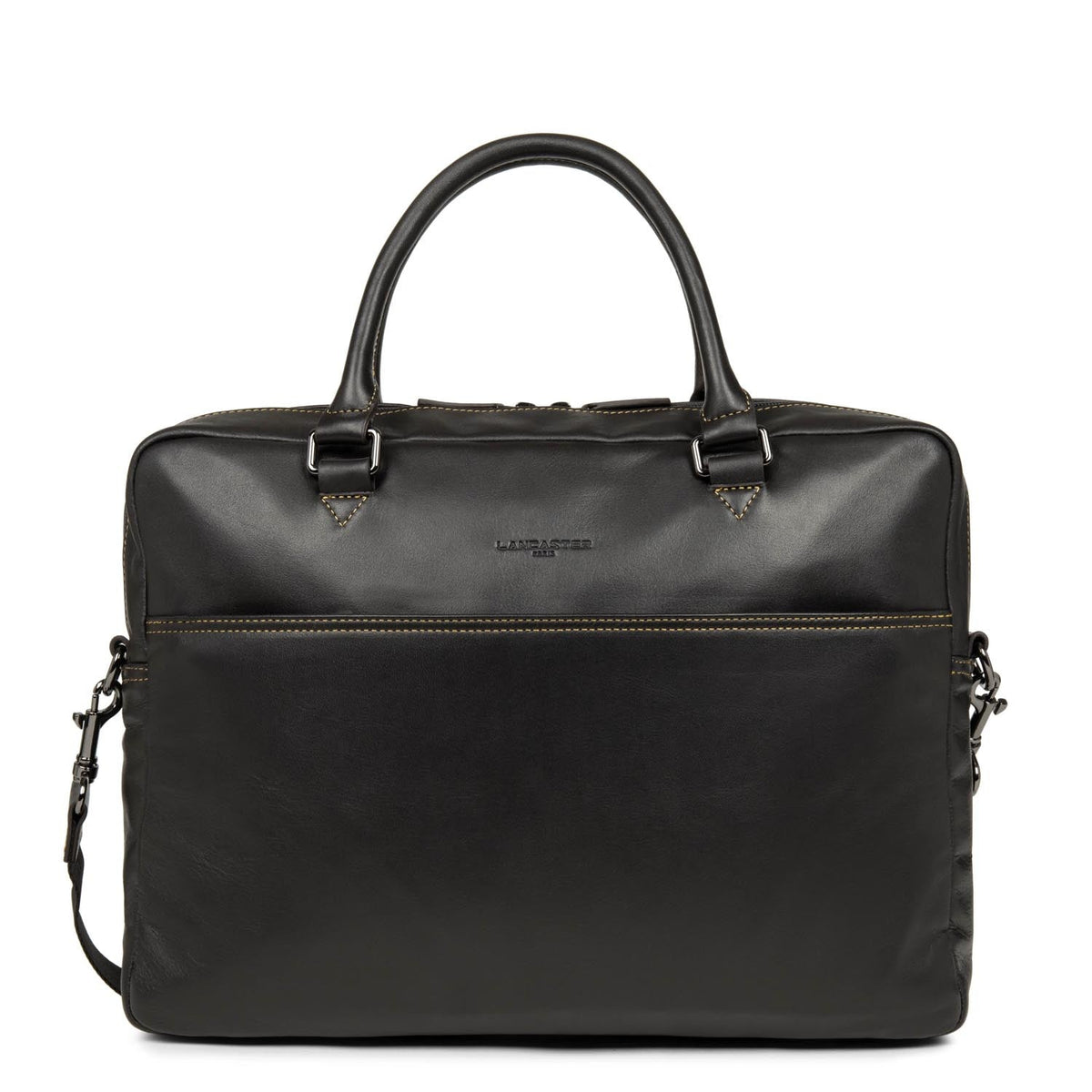Grand porte documents - Soft Vintage Homme