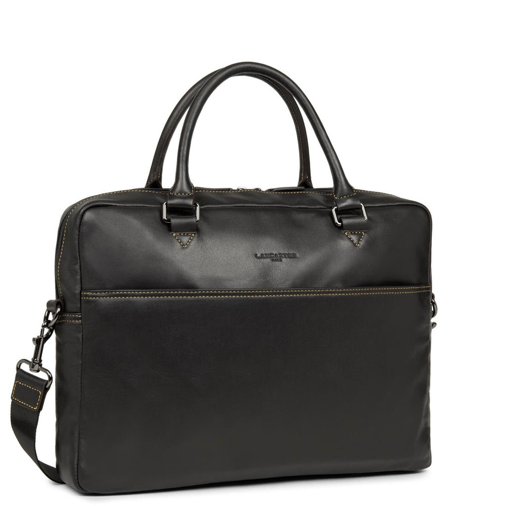 Grand porte documents - Soft Vintage Homme