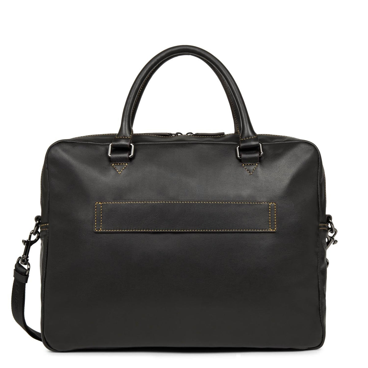 Grand porte documents - Soft Vintage Homme