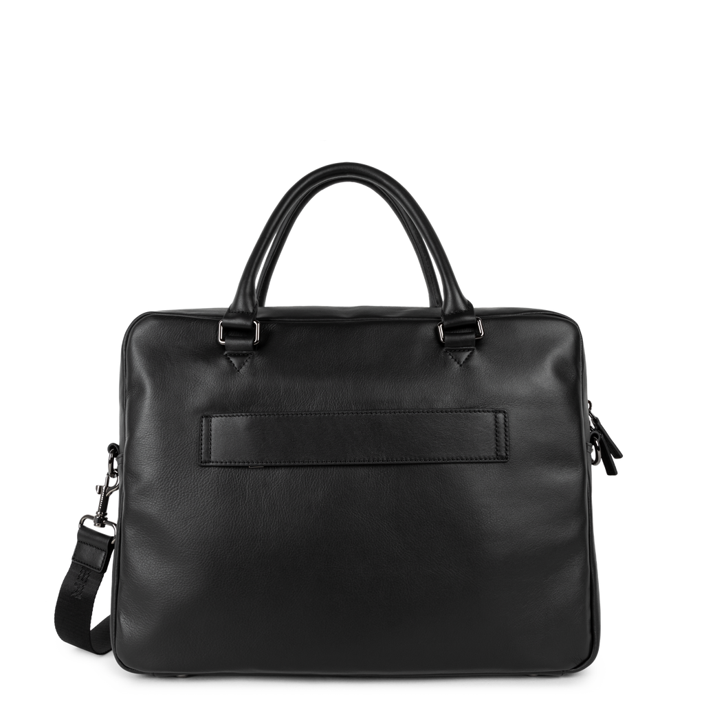 Grand porte documents - Soft Vintage Homme