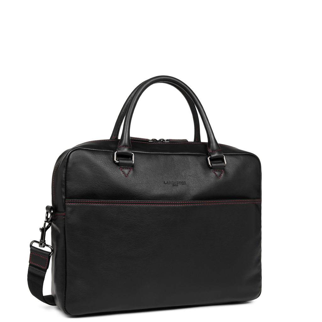 Grand porte documents - Soft Vintage Homme
