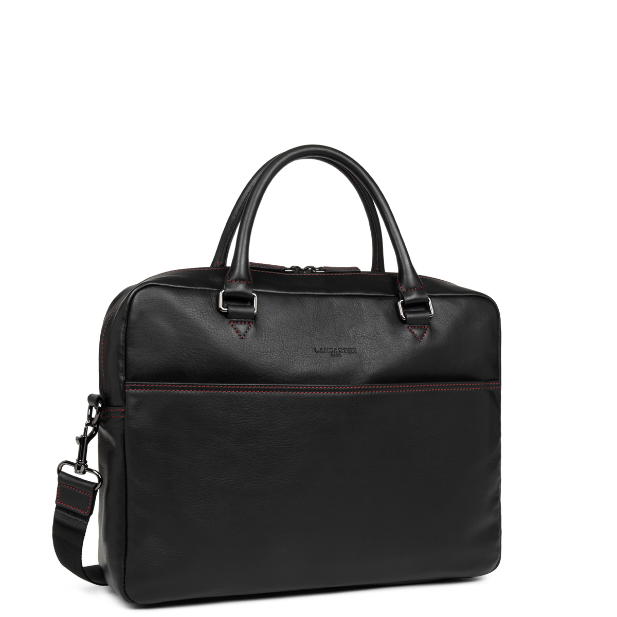Grand porte documents - Soft Vintage Homme