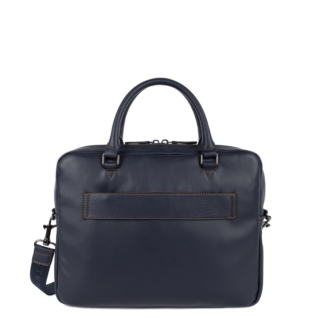 Porte documents - Soft Vintage Homme