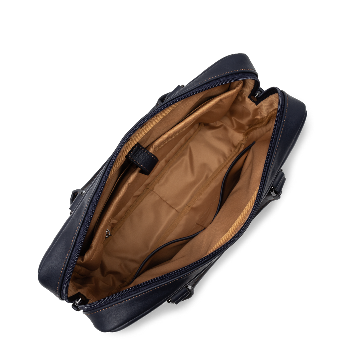 Porte documents - Soft Vintage Homme