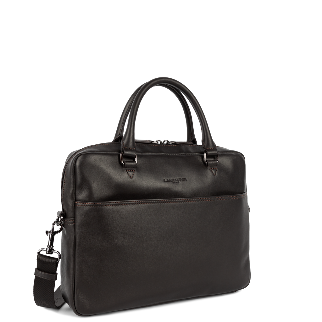Porte documents - Soft Vintage Homme