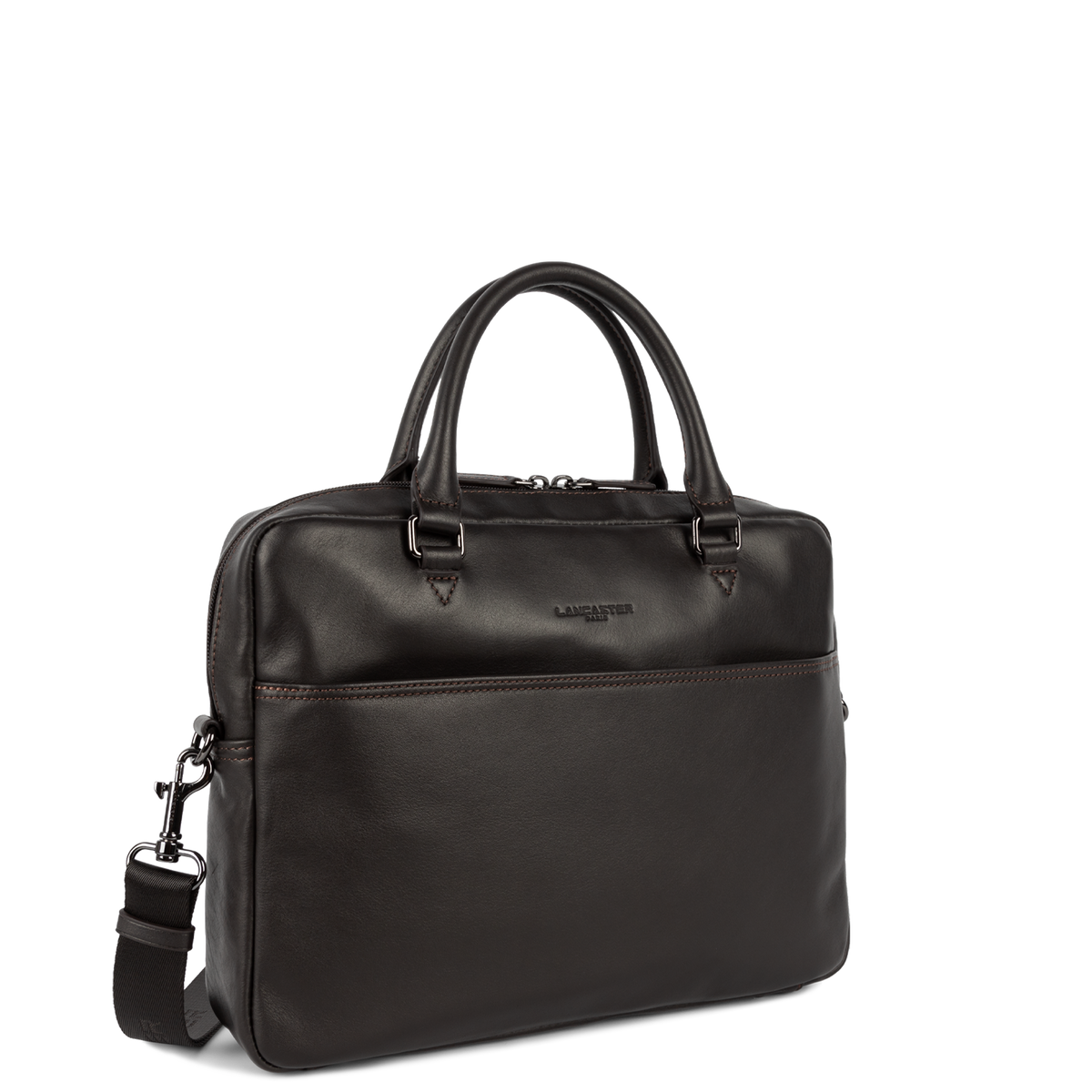 Porte documents - Soft Vintage Homme