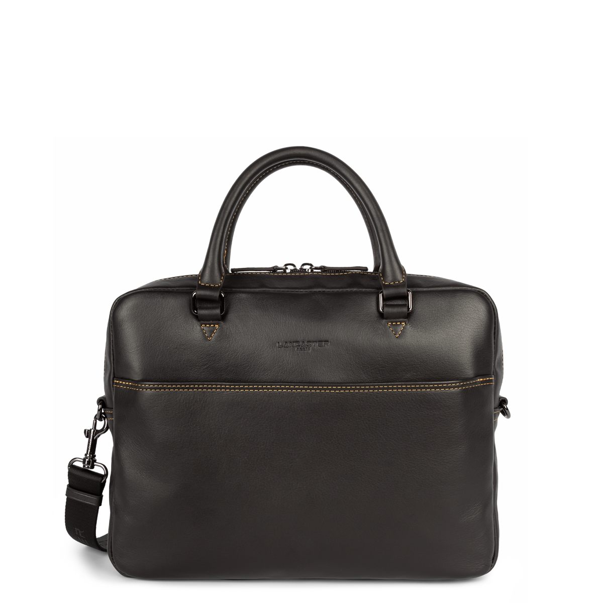 Porte documents - Soft Vintage Homme