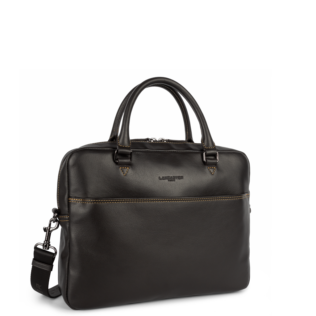 Porte documents - Soft Vintage Homme