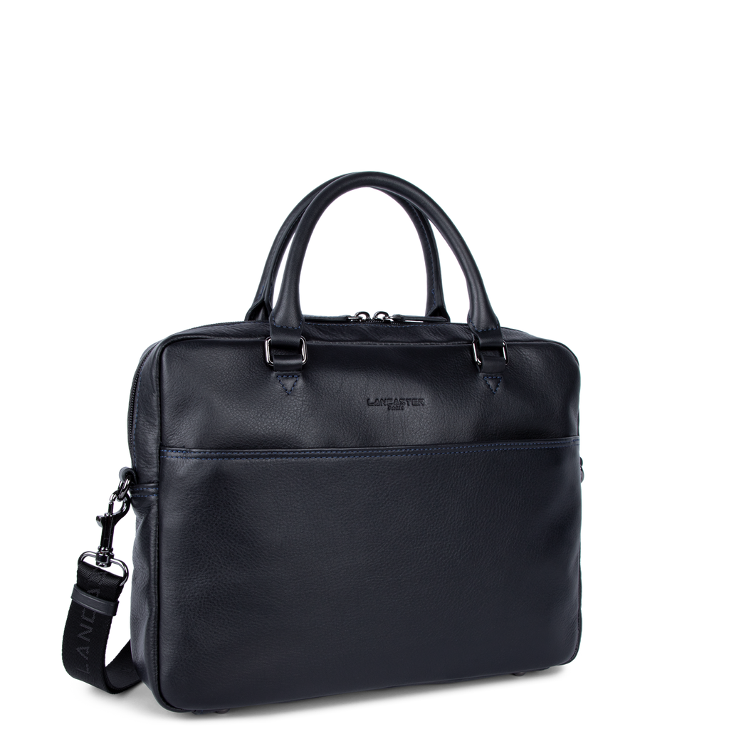 Porte documents - Soft Vintage Homme